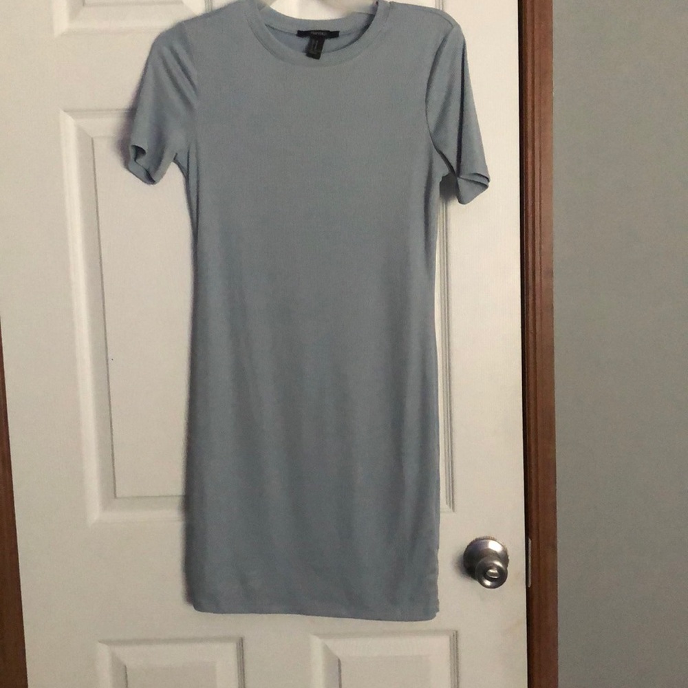 forever 21 dress
